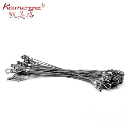 XD-K21 Splitting machine pressure wire rope